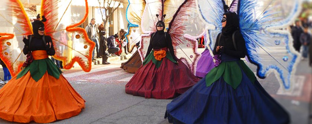 Carnevale occitano